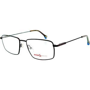 Etnia Barcelona Flow Mens Eyeglass Frame BR Brown Imperfect
